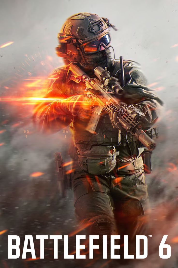 Soldier