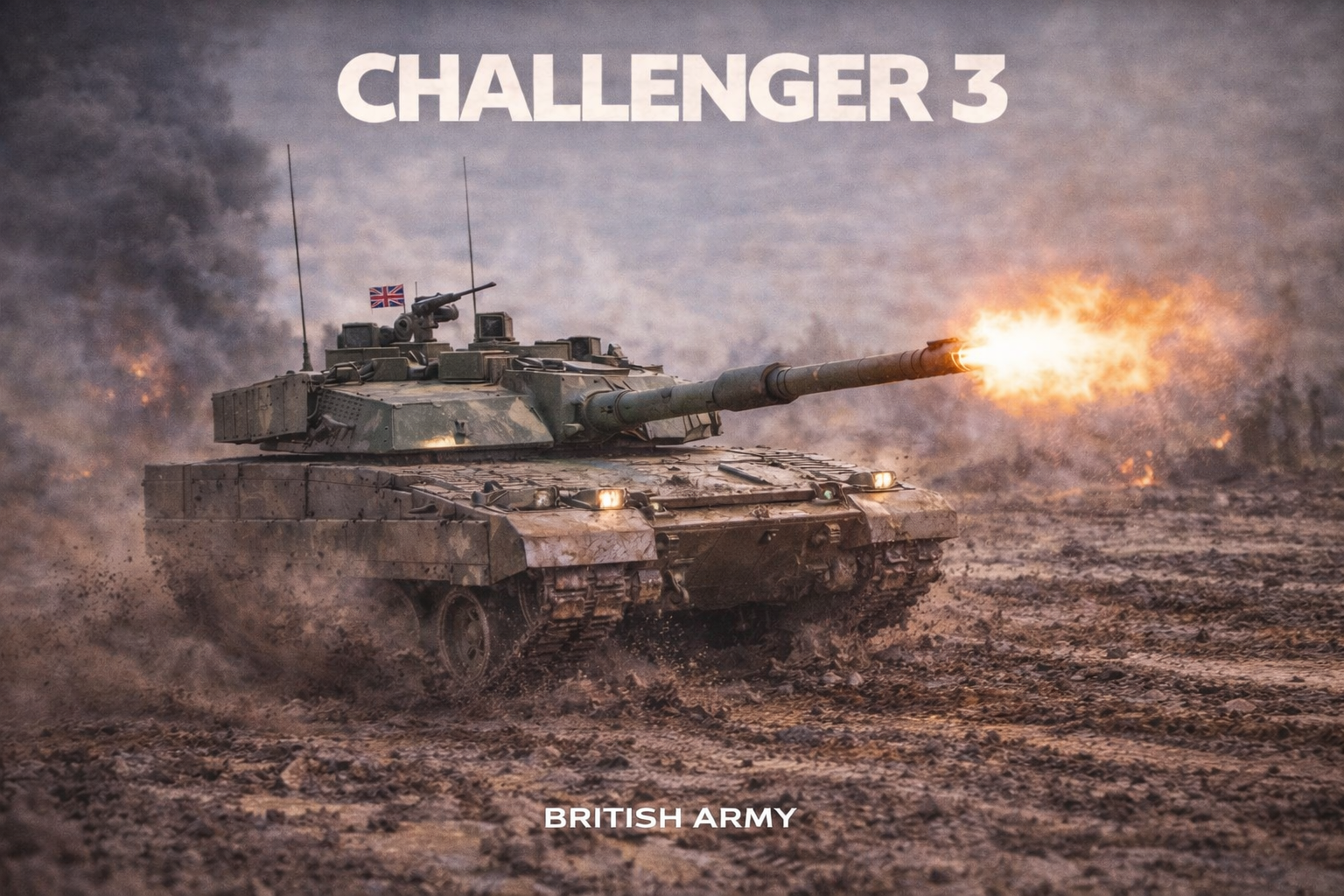 Challenger