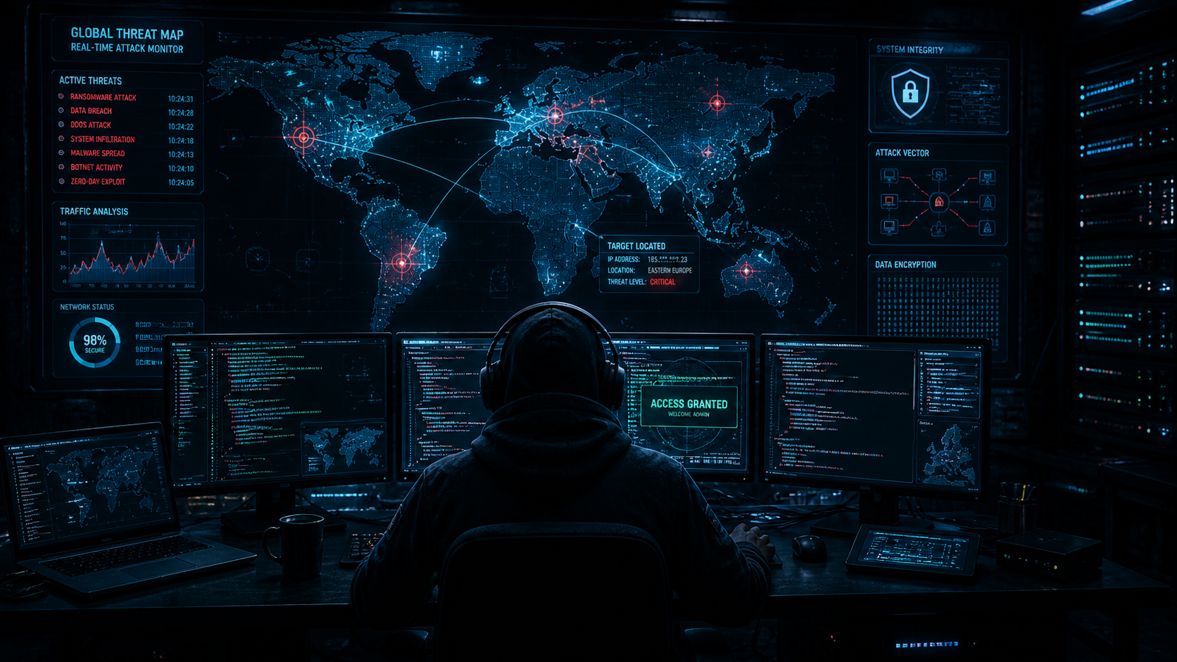 Cyber