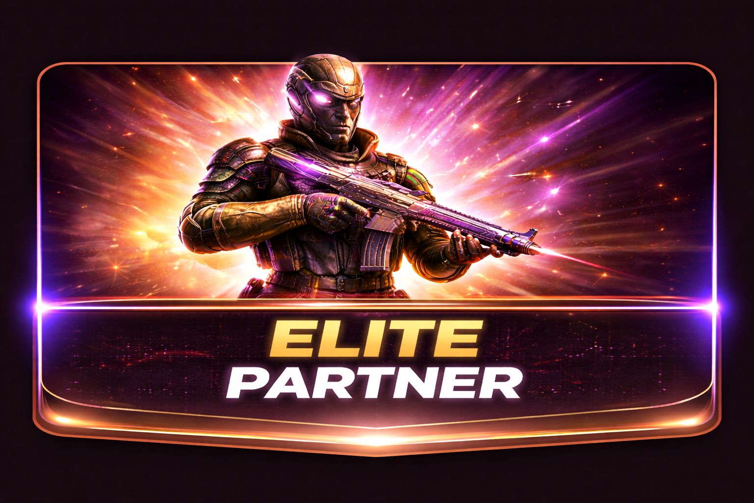 Elite Partner