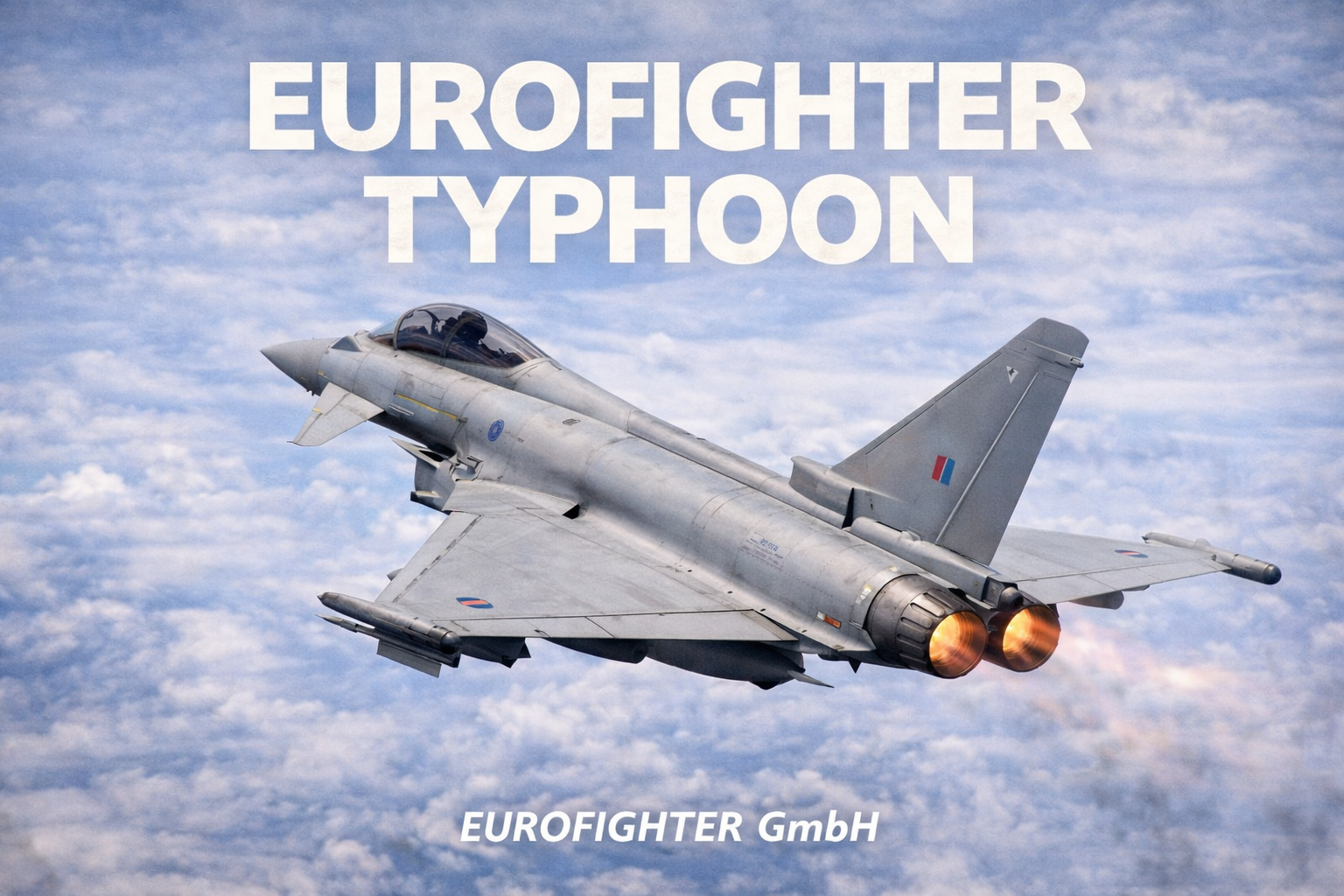 Eurofighter