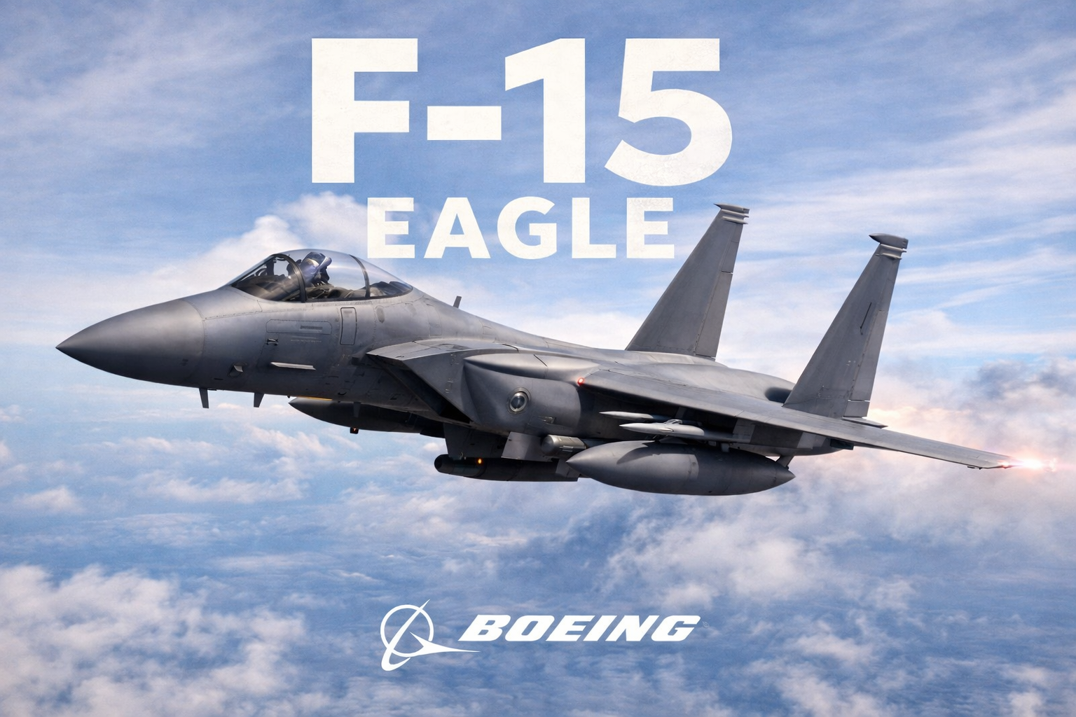 F-15