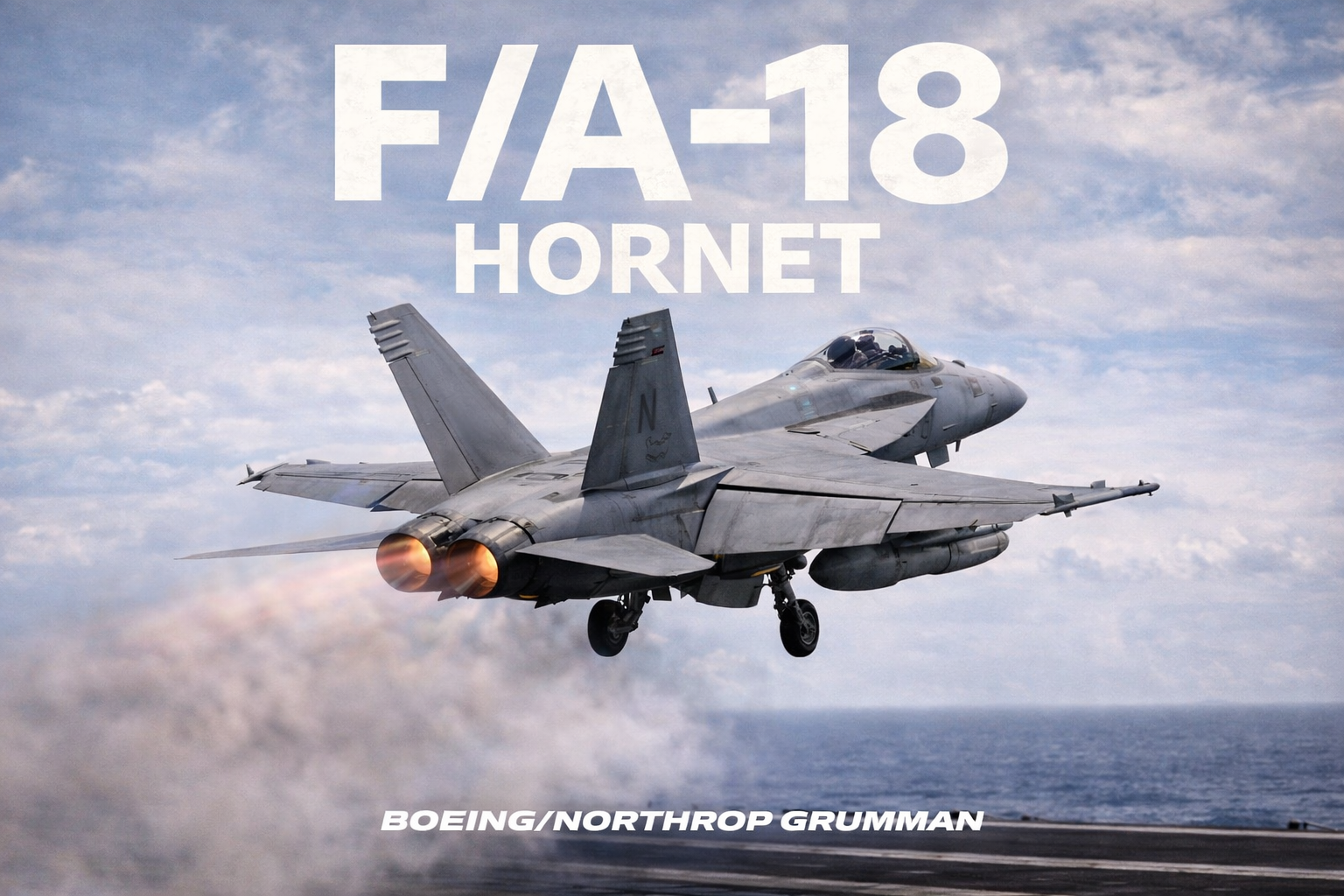 F-18