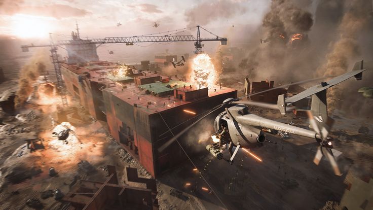 Air Strike