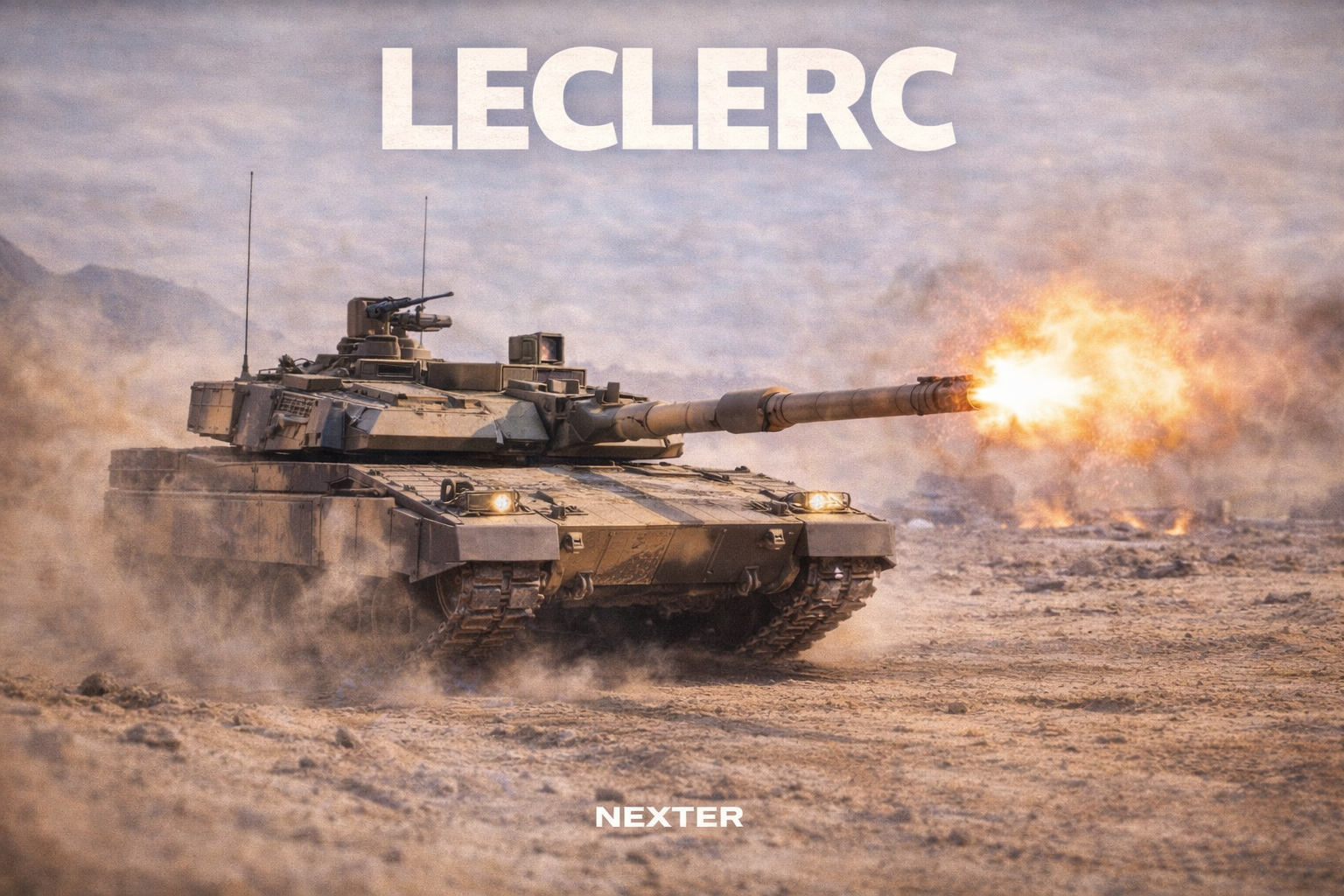 Leclerc