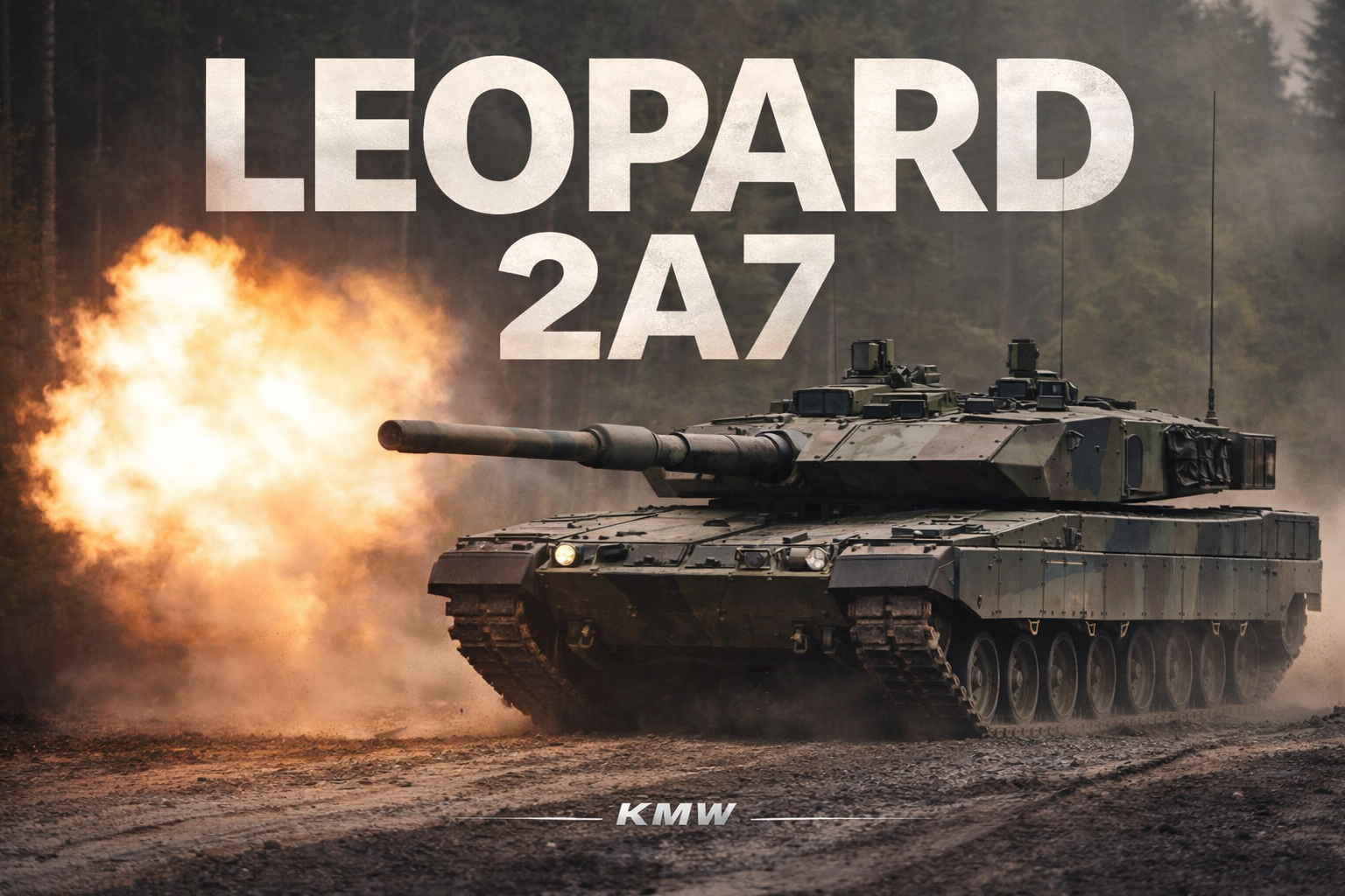 Leopard