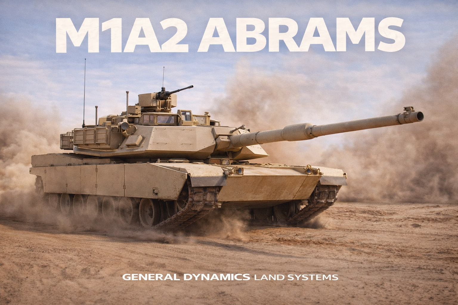 Abrams