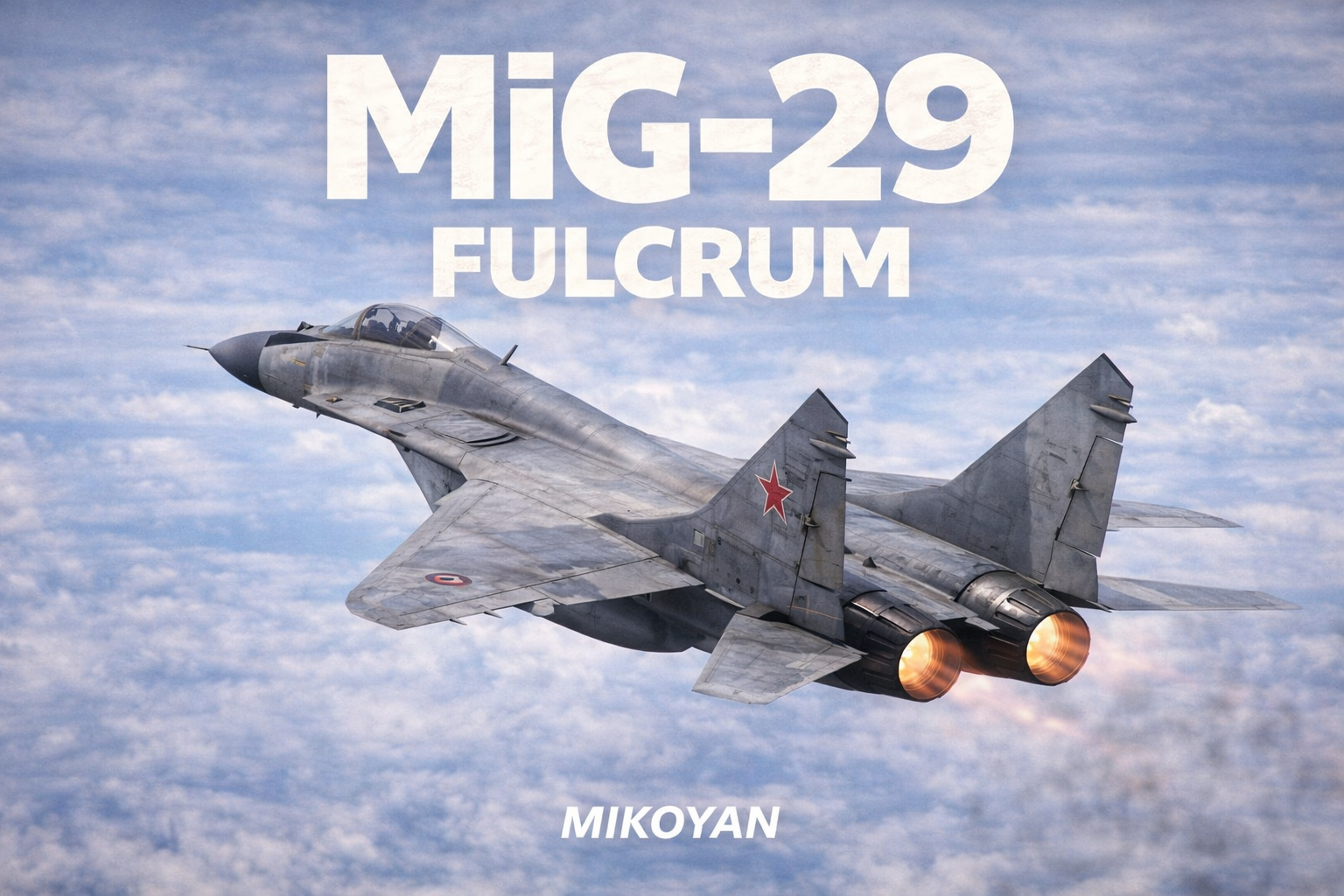 Mig-29