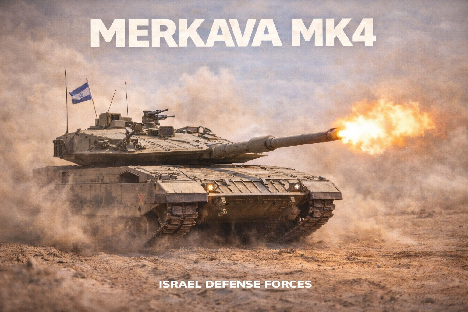 Merkava