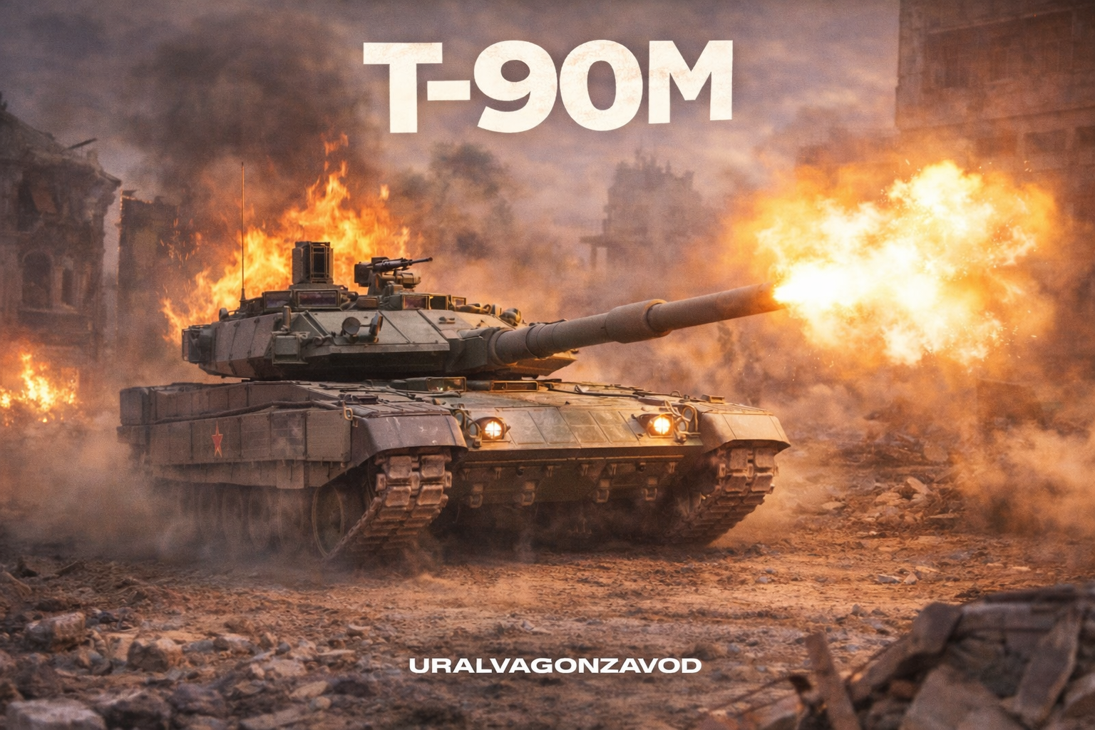 T-90