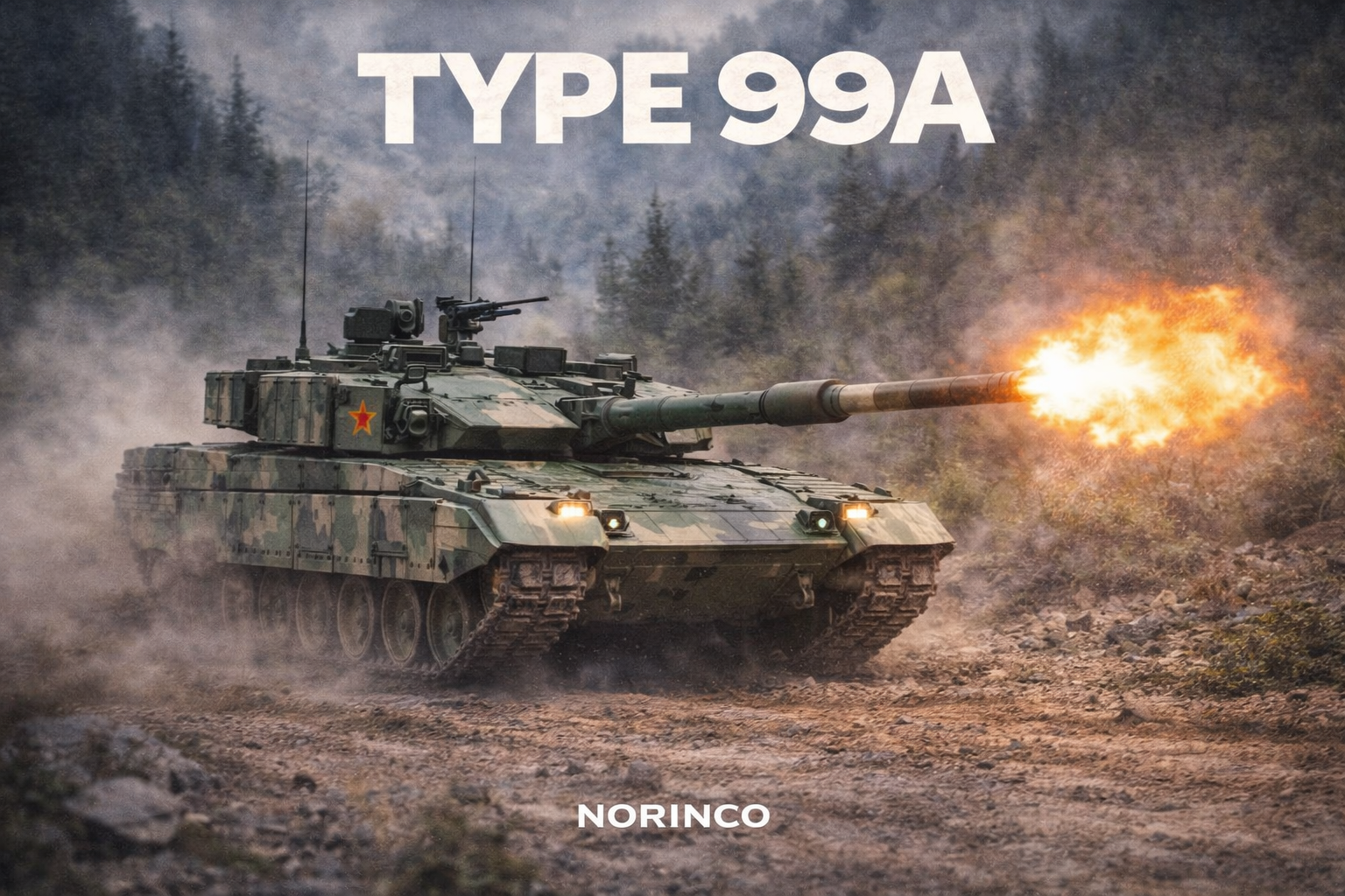 Type 90